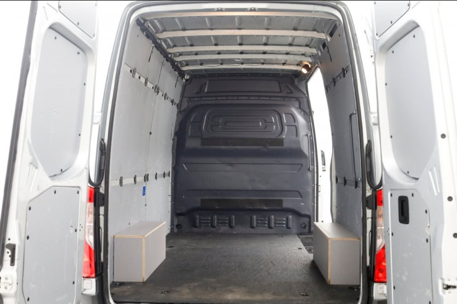 Mercedes-Benz Sprinter 315 CDI 150pk RWD 9G Automaat L2H2 Airco/Camera/Carplay 08-2021