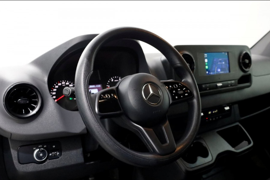 Mercedes-Benz Sprinter 315 CDI 150pk RWD 9G Automaat L2H2 Airco/Camera/Carplay 08-2021