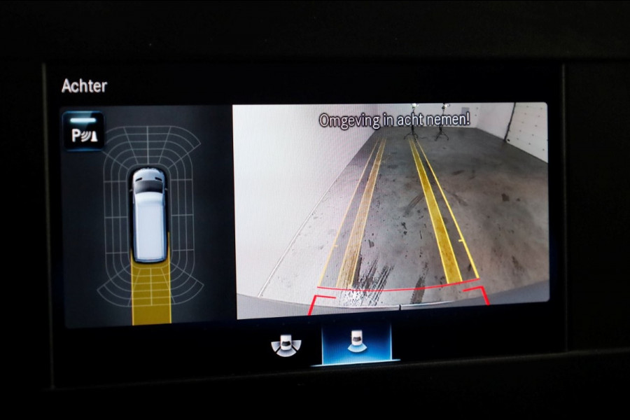 Mercedes-Benz Sprinter 315 CDI 150pk RWD 9G Automaat L2H2 Airco/Camera/Carplay 08-2021