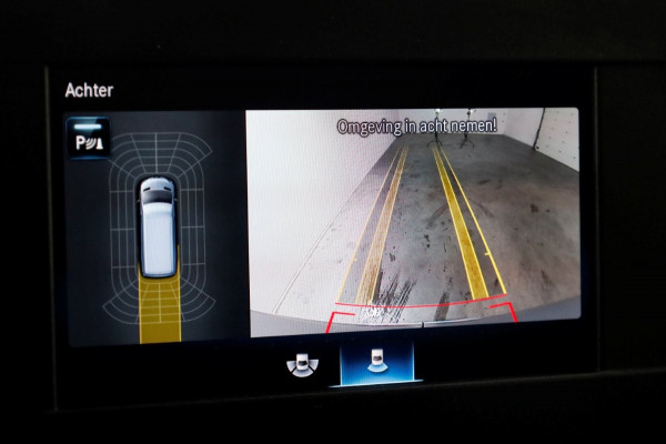 Mercedes-Benz Sprinter 315 CDI 150pk RWD 9G Automaat L2H2 Airco/Camera/Carplay 08-2021