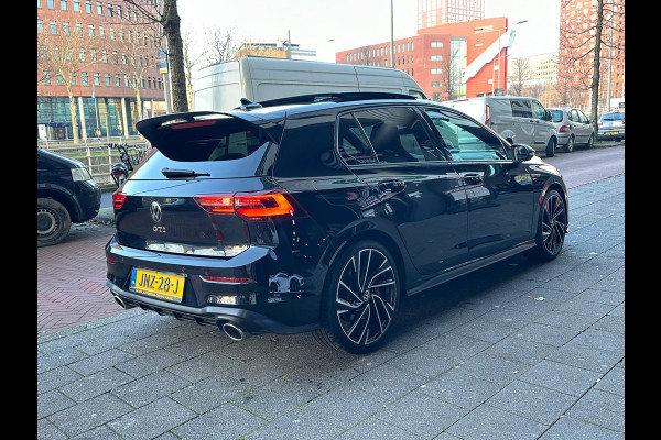 Volkswagen Golf 2.0 TSI GTI Clubsport 300Pk IQ Light Pano