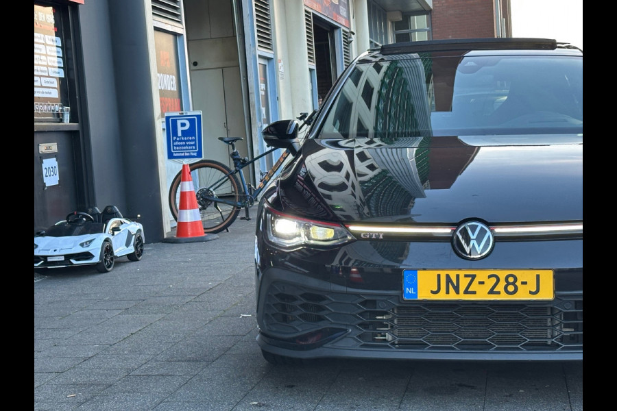 Volkswagen Golf 2.0 TSI GTI Clubsport 300Pk IQ Light Pano