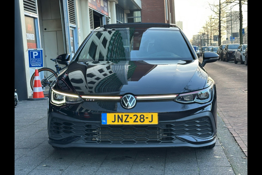 Volkswagen Golf 2.0 TSI GTI Clubsport 300Pk IQ Light Pano