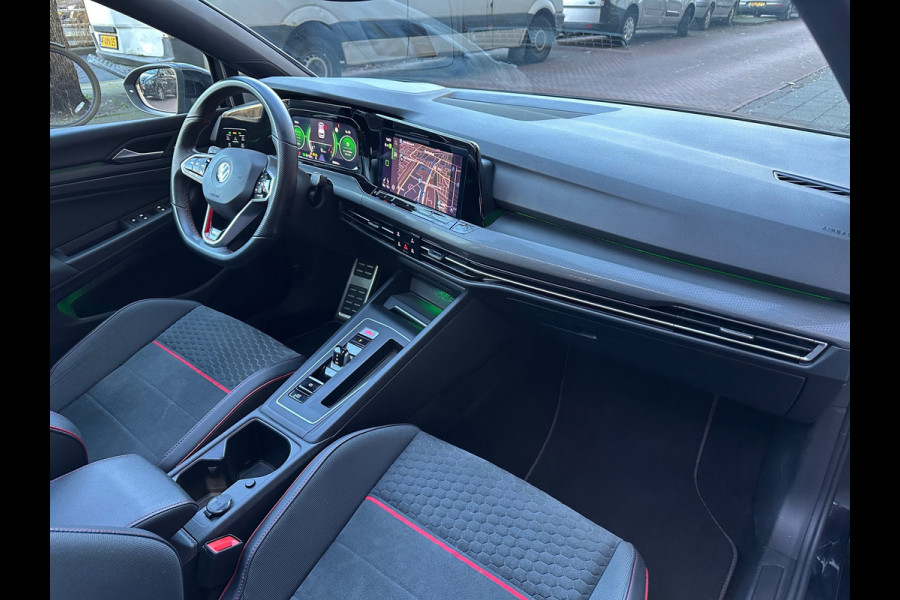 Volkswagen Golf 2.0 TSI GTI Clubsport 300Pk IQ Light Pano