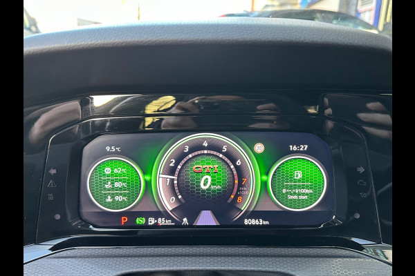 Volkswagen Golf 2.0 TSI GTI Clubsport 300Pk IQ Light Pano