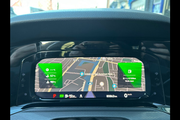 Volkswagen Golf 2.0 TSI GTI Clubsport 300Pk IQ Light Pano