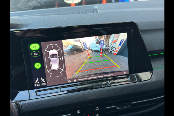 Volkswagen Golf 2.0 TSI GTI Clubsport 300Pk IQ Light Pano