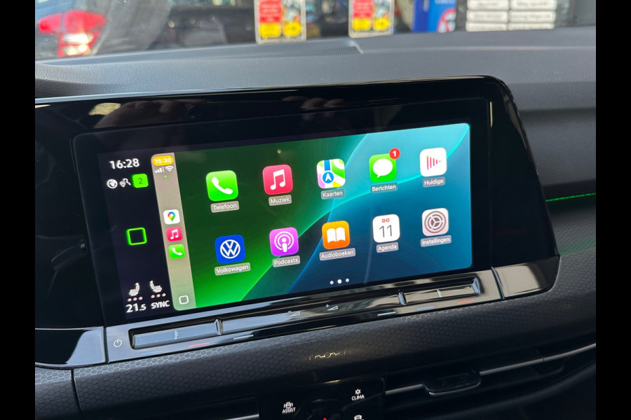 Volkswagen Golf 2.0 TSI GTI Clubsport 300Pk IQ Light Pano