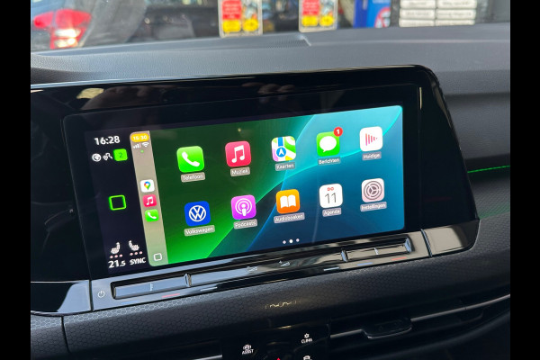 Volkswagen Golf 2.0 TSI GTI Clubsport 300Pk IQ Light Pano