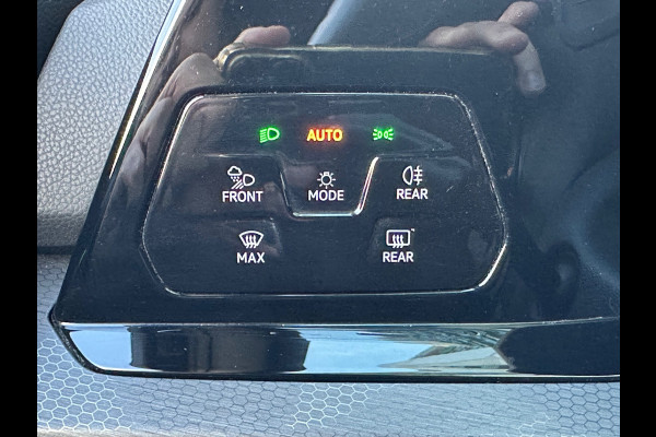 Volkswagen Golf 2.0 TSI GTI Clubsport 300Pk IQ Light Pano