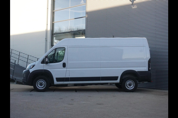 Fiat E-Ducato 4.25t L3H2 Heavy 110 kWh | 270 graden achterdeuren | camera's | parkeersensoren voor & achter | dodehoekwaarschuwing | betimmering | rijklaarprijs