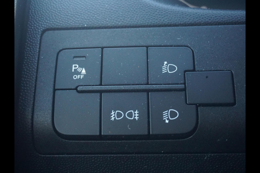 Fiat E-Ducato 4.25t L3H2 Heavy 110 kWh | 270 graden achterdeuren | camera's | parkeersensoren voor & achter | dodehoekwaarschuwing | betimmering | rijklaarprijs