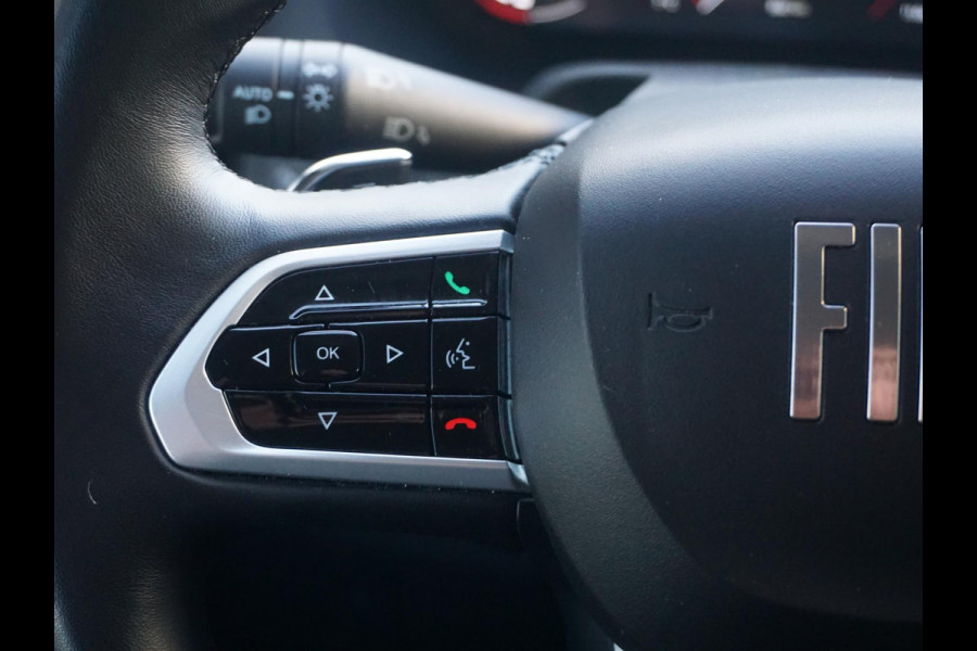 Fiat E-Ducato 4.25t L3H2 Heavy 110 kWh | 270 graden achterdeuren | camera's | parkeersensoren voor & achter | dodehoekwaarschuwing | betimmering | rijklaarprijs