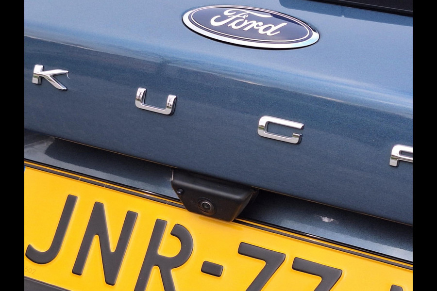 Ford Kuga 2.5 PHEV Titanium | Winterpack | Adaptive CC | Blindspot | Climate | Navi | occasion