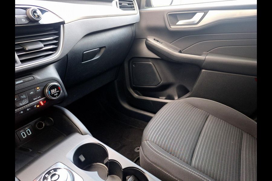 Ford Kuga 2.5 PHEV Titanium | Winterpack | Adaptive CC | Blindspot | Climate | Navi | occasion