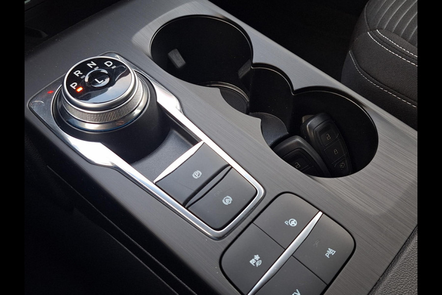 Ford Kuga 2.5 PHEV Titanium | Winterpack | Adaptive CC | Blindspot | Climate | Navi | occasion