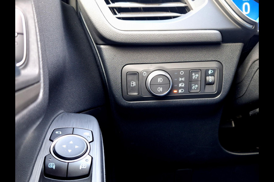 Ford Kuga 2.5 PHEV Titanium | Winterpack | Adaptive CC | Blindspot | Climate | Navi | occasion