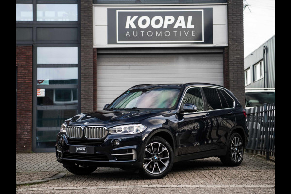 BMW X5 XDrive40e iPerformance High Executive | Leer | 19'' | Nieuwe Ketting