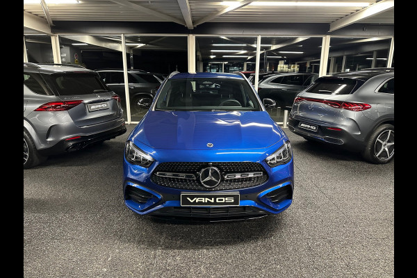 Mercedes-Benz GLA GLA 250e AMG Line | NIGHT | 2025 | BTW | Rij-assist.