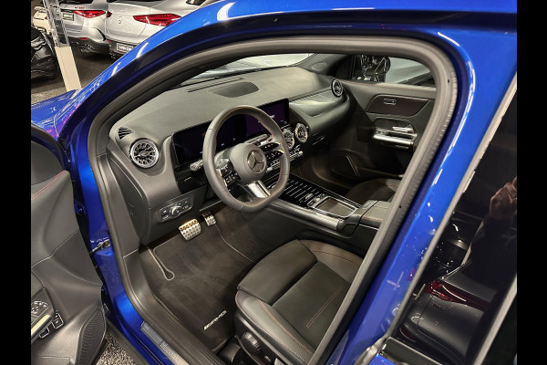 Mercedes-Benz GLA GLA 250e AMG Line | NIGHT | 2025 | BTW | Rij-assist.