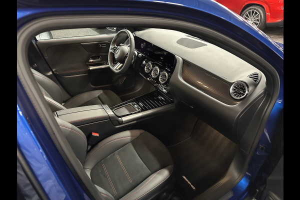 Mercedes-Benz GLA GLA 250e AMG Line | NIGHT | 2025 | BTW | Rij-assist.