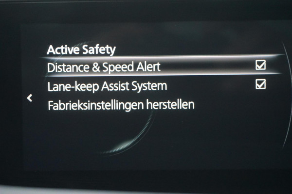 Mazda 3 2.0 e-SkyActiv-X M Hybrid 186PK/Head-Up/Camera/LED /November 2022!!