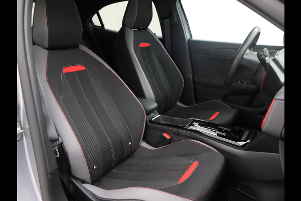 Opel Mokka-e GS LINE 50 kWh + CAMERA | ADAPTIVE CRUISE | APPLE CARPLAY | ZWART DAK | LED | BTW