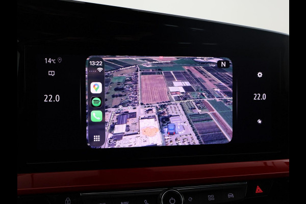 Opel Mokka-e GS LINE 50 kWh + CAMERA | ADAPTIVE CRUISE | APPLE CARPLAY | ZWART DAK | LED | BTW