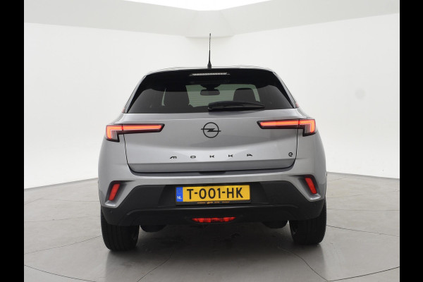 Opel Mokka-e GS LINE 50 kWh + CAMERA | ADAPTIVE CRUISE | APPLE CARPLAY | ZWART DAK | LED | BTW