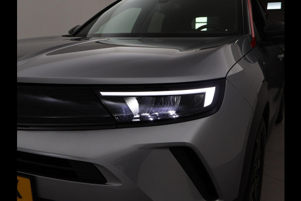 Opel Mokka-e GS LINE 50 kWh + CAMERA | ADAPTIVE CRUISE | APPLE CARPLAY | ZWART DAK | LED | BTW