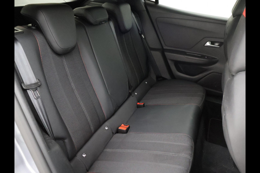 Opel Mokka-e GS LINE 50 kWh + CAMERA | ADAPTIVE CRUISE | APPLE CARPLAY | ZWART DAK | LED | BTW