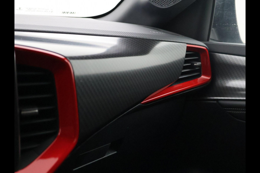 Opel Mokka-e GS LINE 50 kWh + CAMERA | ADAPTIVE CRUISE | APPLE CARPLAY | ZWART DAK | LED | BTW