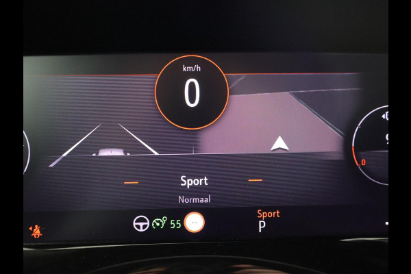 Opel Mokka-e GS LINE 50 kWh + CAMERA | ADAPTIVE CRUISE | APPLE CARPLAY | ZWART DAK | LED | BTW