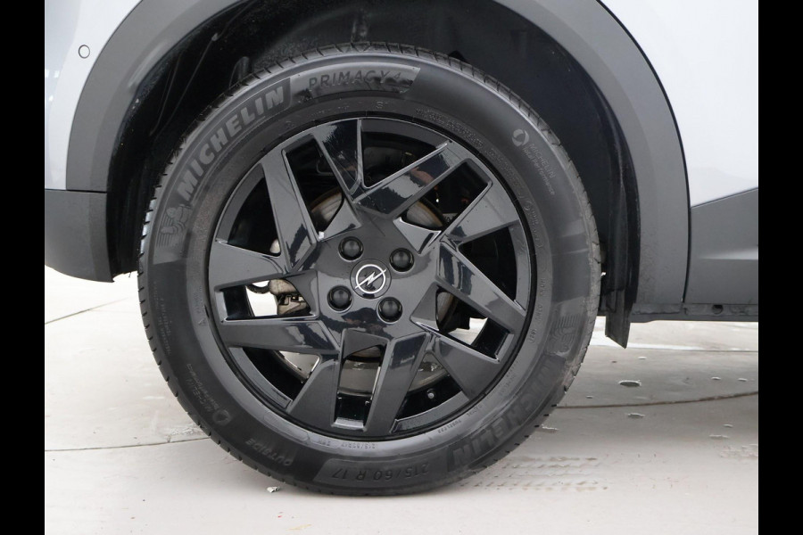 Opel Mokka-e GS LINE 50 kWh + CAMERA | ADAPTIVE CRUISE | APPLE CARPLAY | ZWART DAK | LED | BTW