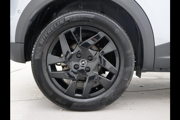 Opel Mokka-e GS LINE 50 kWh + CAMERA | ADAPTIVE CRUISE | APPLE CARPLAY | ZWART DAK | LED | BTW