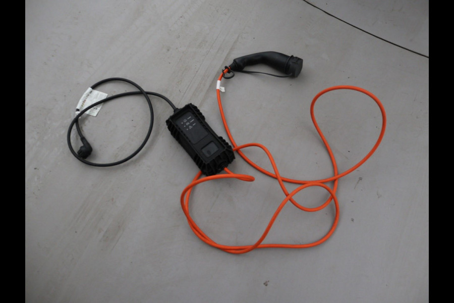 Opel Mokka-e GS LINE 50 kWh + CAMERA | ADAPTIVE CRUISE | APPLE CARPLAY | ZWART DAK | LED | BTW