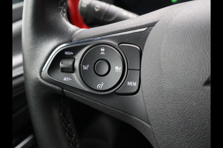 Opel Mokka-e GS LINE 50 kWh + CAMERA | ADAPTIVE CRUISE | APPLE CARPLAY | ZWART DAK | LED | BTW