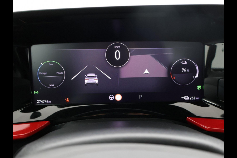 Opel Mokka-e GS LINE 50 kWh + CAMERA | ADAPTIVE CRUISE | APPLE CARPLAY | ZWART DAK | LED | BTW
