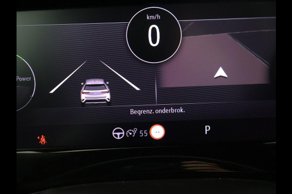 Opel Mokka-e GS LINE 50 kWh + CAMERA | ADAPTIVE CRUISE | APPLE CARPLAY | ZWART DAK | LED | BTW