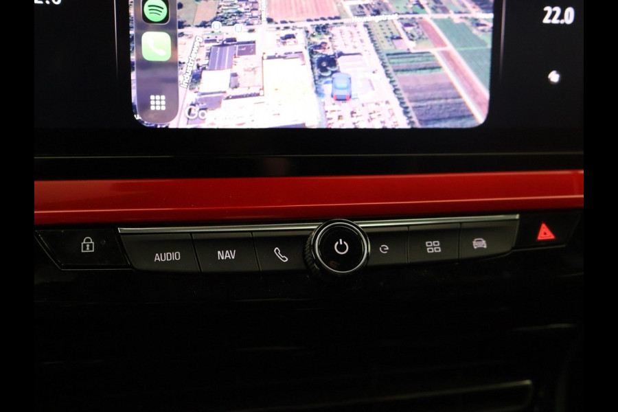 Opel Mokka-e GS LINE 50 kWh + CAMERA | ADAPTIVE CRUISE | APPLE CARPLAY | ZWART DAK | LED | BTW