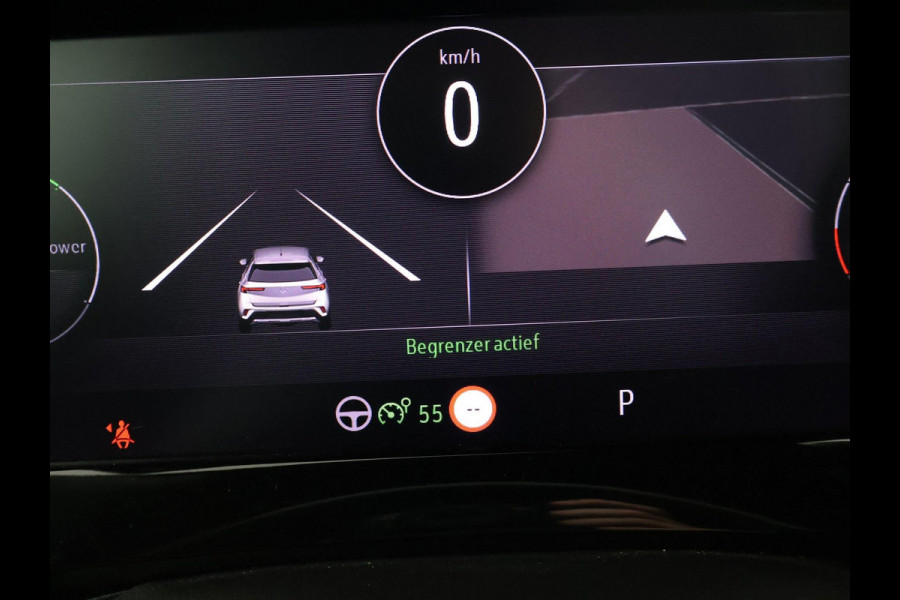 Opel Mokka-e GS LINE 50 kWh + CAMERA | ADAPTIVE CRUISE | APPLE CARPLAY | ZWART DAK | LED | BTW