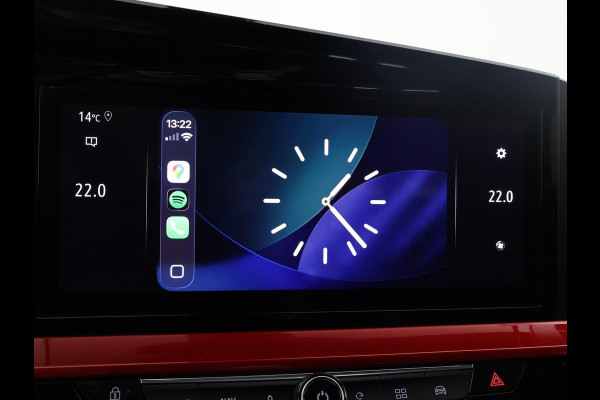 Opel Mokka-e GS LINE 50 kWh + CAMERA | ADAPTIVE CRUISE | APPLE CARPLAY | ZWART DAK | LED | BTW