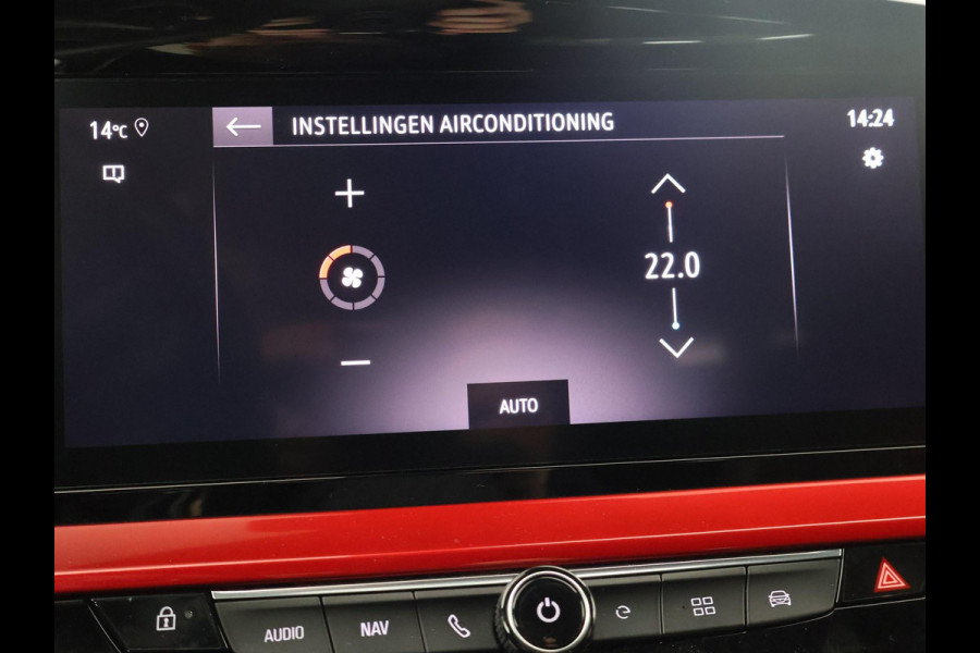 Opel Mokka-e GS LINE 50 kWh + CAMERA | ADAPTIVE CRUISE | APPLE CARPLAY | ZWART DAK | LED | BTW