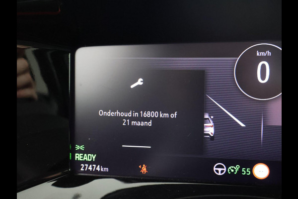 Opel Mokka-e GS LINE 50 kWh + CAMERA | ADAPTIVE CRUISE | APPLE CARPLAY | ZWART DAK | LED | BTW