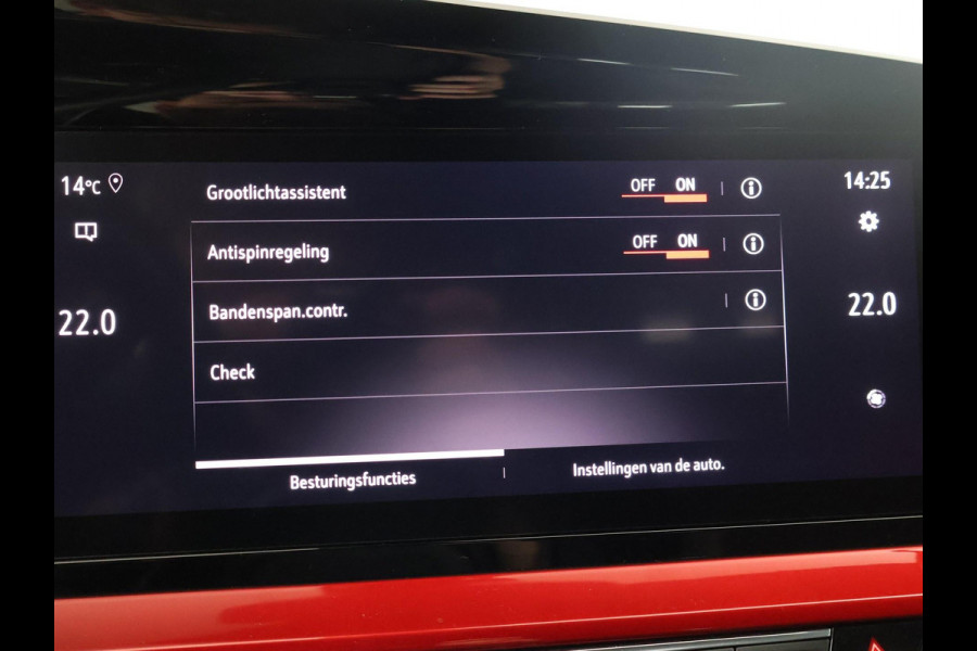 Opel Mokka-e GS LINE 50 kWh + CAMERA | ADAPTIVE CRUISE | APPLE CARPLAY | ZWART DAK | LED | BTW