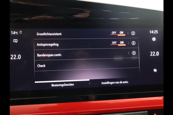 Opel Mokka-e GS LINE 50 kWh + CAMERA | ADAPTIVE CRUISE | APPLE CARPLAY | ZWART DAK | LED | BTW