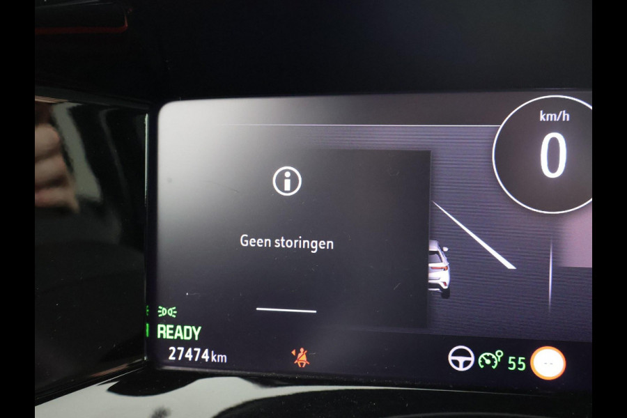 Opel Mokka-e GS LINE 50 kWh + CAMERA | ADAPTIVE CRUISE | APPLE CARPLAY | ZWART DAK | LED | BTW