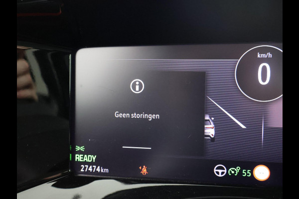 Opel Mokka-e GS LINE 50 kWh + CAMERA | ADAPTIVE CRUISE | APPLE CARPLAY | ZWART DAK | LED | BTW