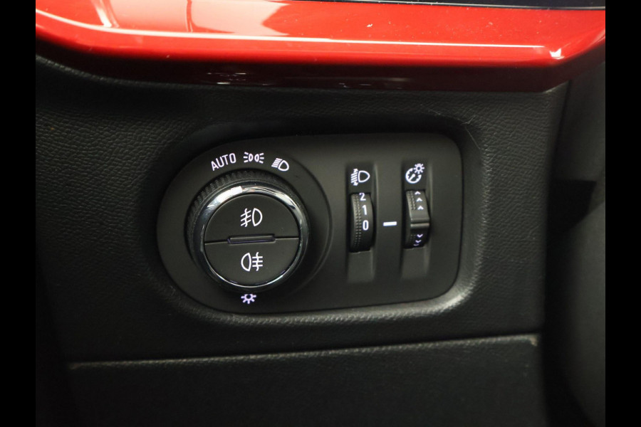 Opel Mokka-e GS LINE 50 kWh + CAMERA | ADAPTIVE CRUISE | APPLE CARPLAY | ZWART DAK | LED | BTW