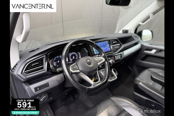Volkswagen Multivan 2.0 TDI 199PK DSG DC 4Motion Highline